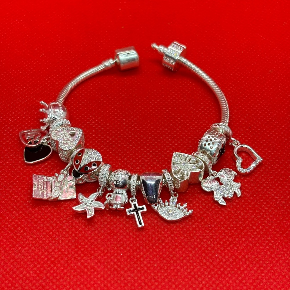 Mexican silver 925